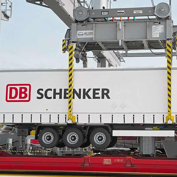 DB Schenker