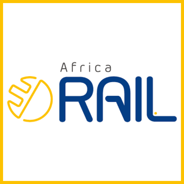 Africa Rail 2025, happening May 13-14 in Johannesburg, is the largest and most impactful rail event in Africa. Africa Rail