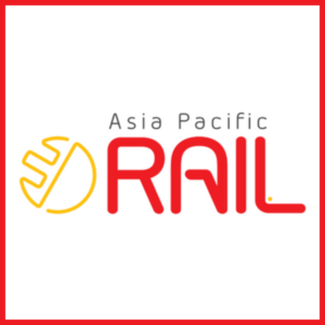 Asia Pacific Rail