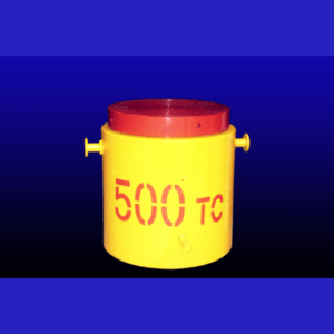 Домкрат гидравлический Д500ГП – 175