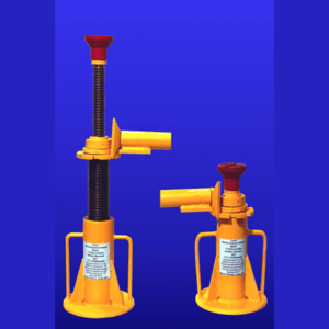 Домкрат винтовой ДВ-10