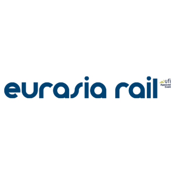 Eurasia Rail Eurasia Rail 2025