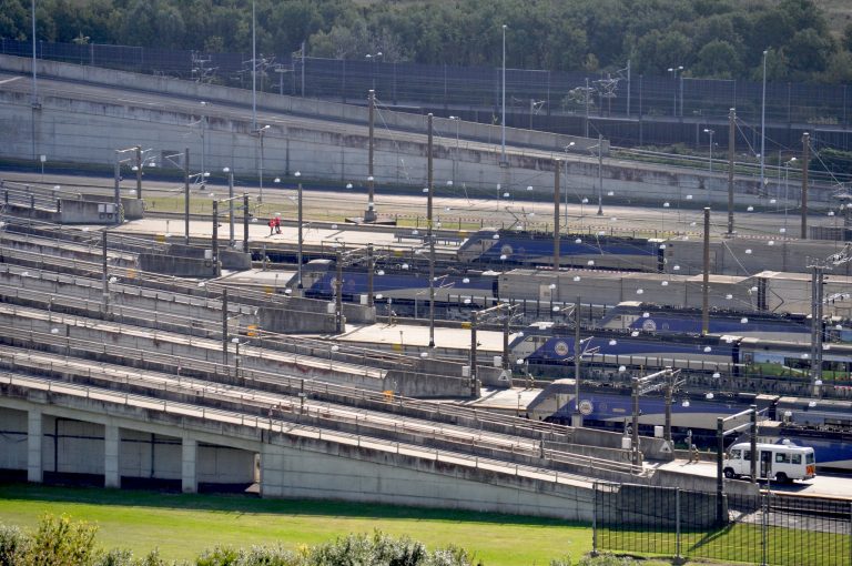 Eurotunnel