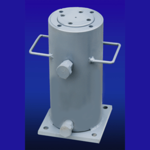 Гидроцилиндр ГЦ50-100