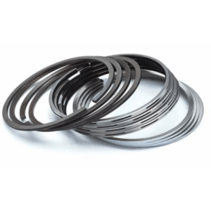 Кольцо поршневое (уплотнительное) Д100.04.101 сб-2