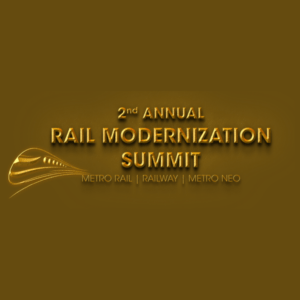 Rail Modernization Summit