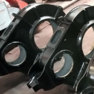 Редуктор КР.01.000 (тип II) электропоезда