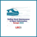 Rolling Stock Maintenance & Depot Optimisation Europe