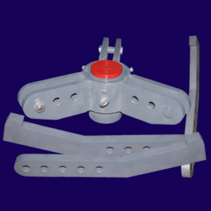 ъемник гидравлический СГ-100 предназначен для съема полумуфт