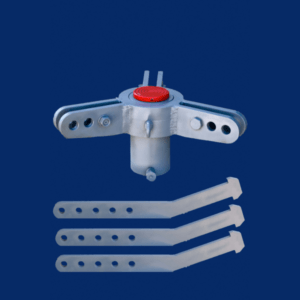 Съемник гидравлический СГ-50