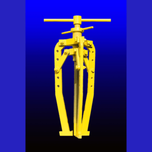Съемник механический СМ5-435