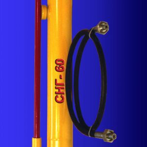 Станция насосная гидравлическая СНГ – 60