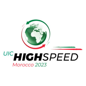 UIC World Congress on High-Speed Rail
