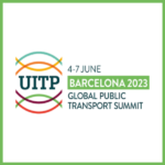UITP Global Public Transport Summit