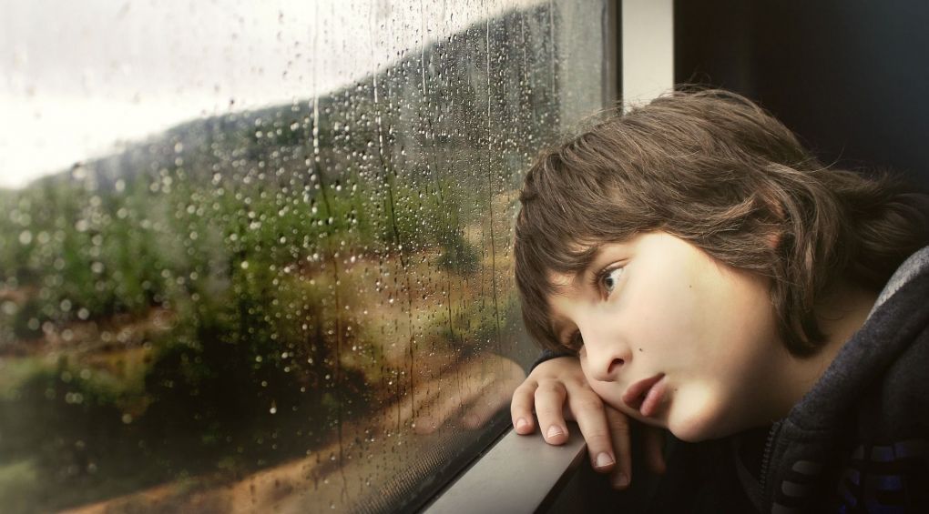 Что взять с собой в поезд