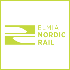 Elmia Nordic Rail