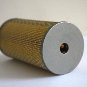 Фільтр тонкого очищення палива тепловозів