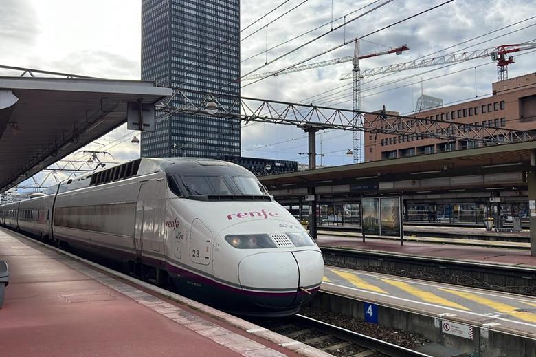 Renfe France
