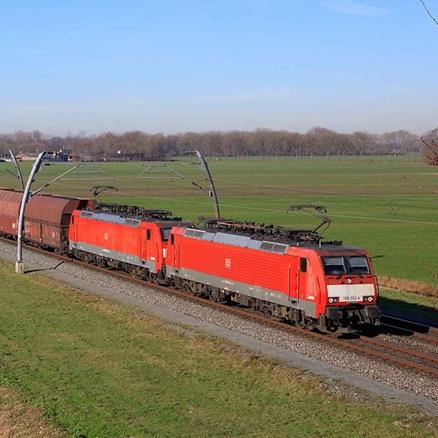 DB Cargo