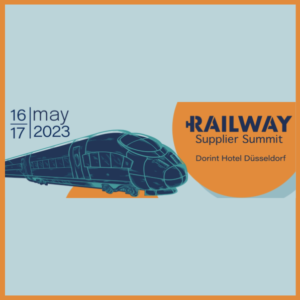 RAILWAY Supplier Summit