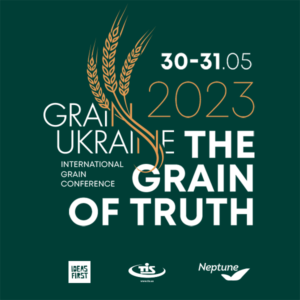 Grain Ukraine