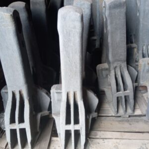 Автосцепка СА-3, 518.01.000-8 Сб