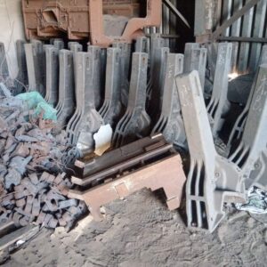 Автосцепка 106.01.000-СБ