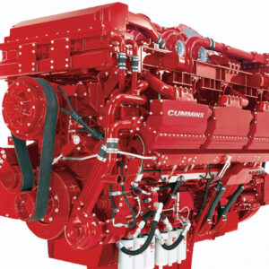 Cummins
