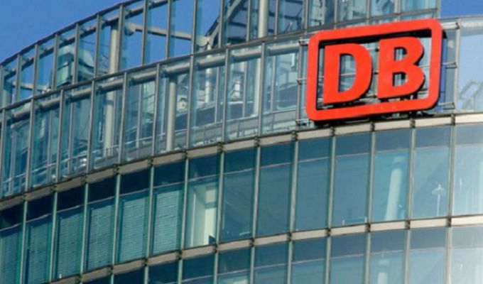 Причини катастрофи регіонального поїзда в Бургрейні