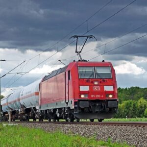 DB-train