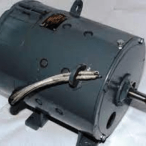 Електродвигун ДК-661.