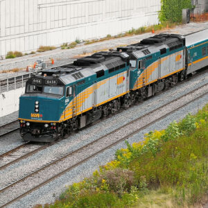 VIA Rail Canada