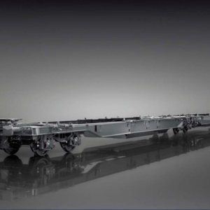 подвижного состава