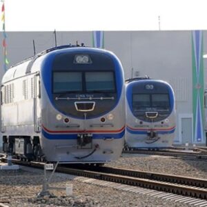 Is RZD International on the sanctions lists?