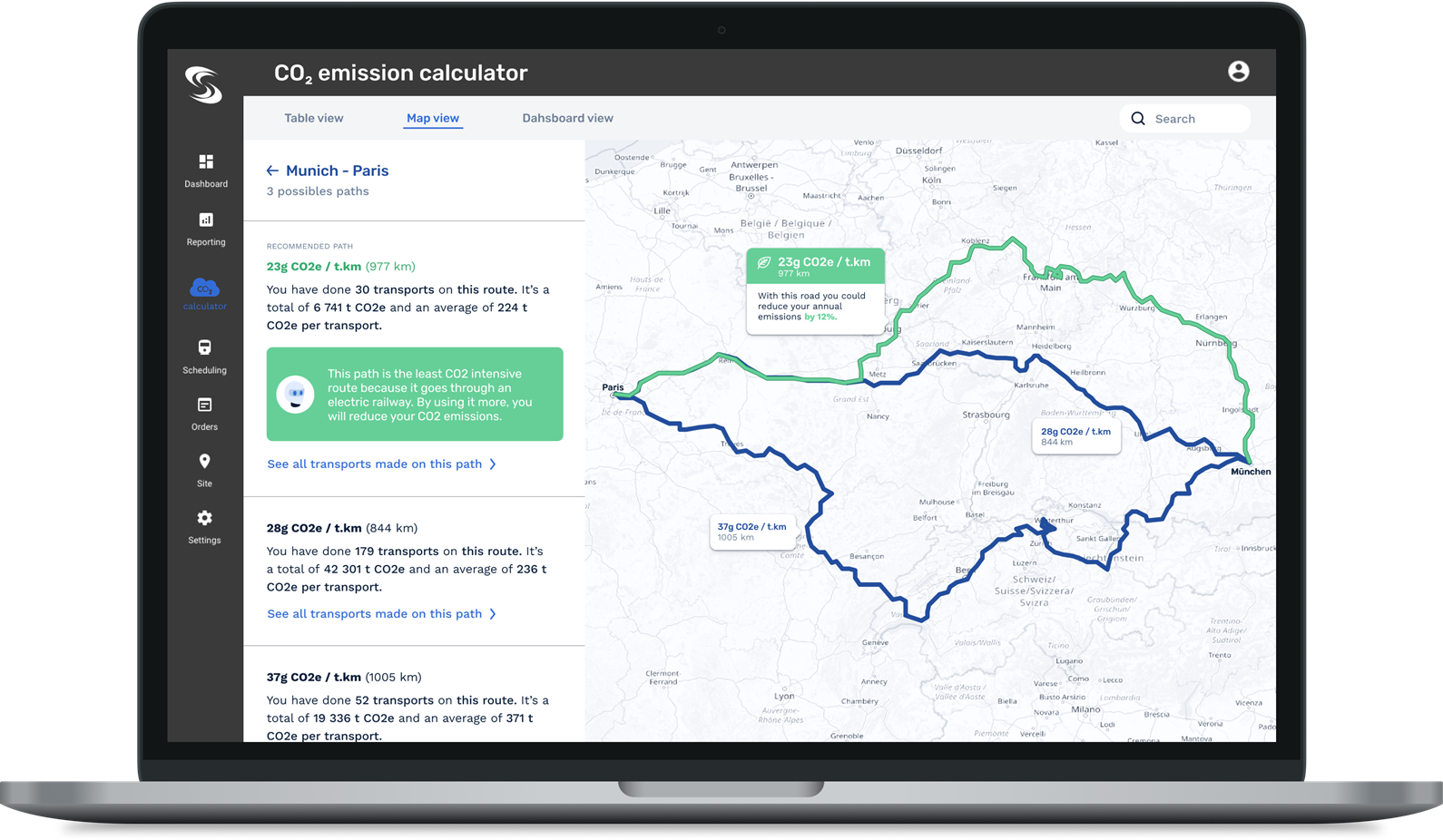 freight railway transportation