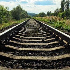 Modernization of the railway system in the Republic of Moldova