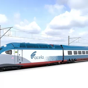 high-speed trains