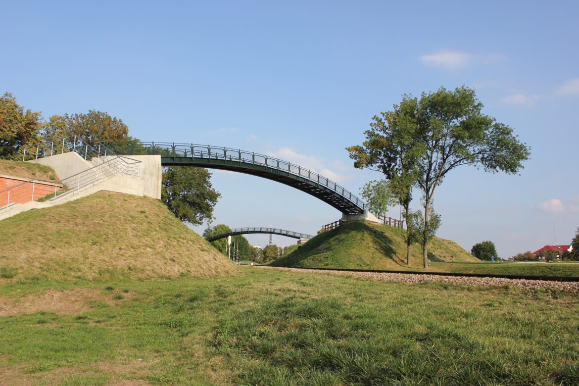 залізничні лінії на кордоні з Україною