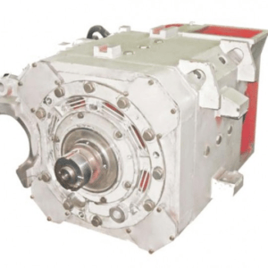 Корпус электродвигателя тягового ЭД-133