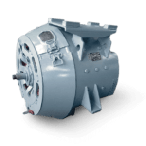 На складе вентилятор к ГП-300 (321)