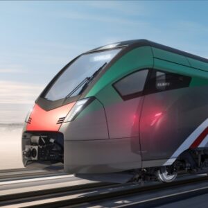 Supply of Electric Trains