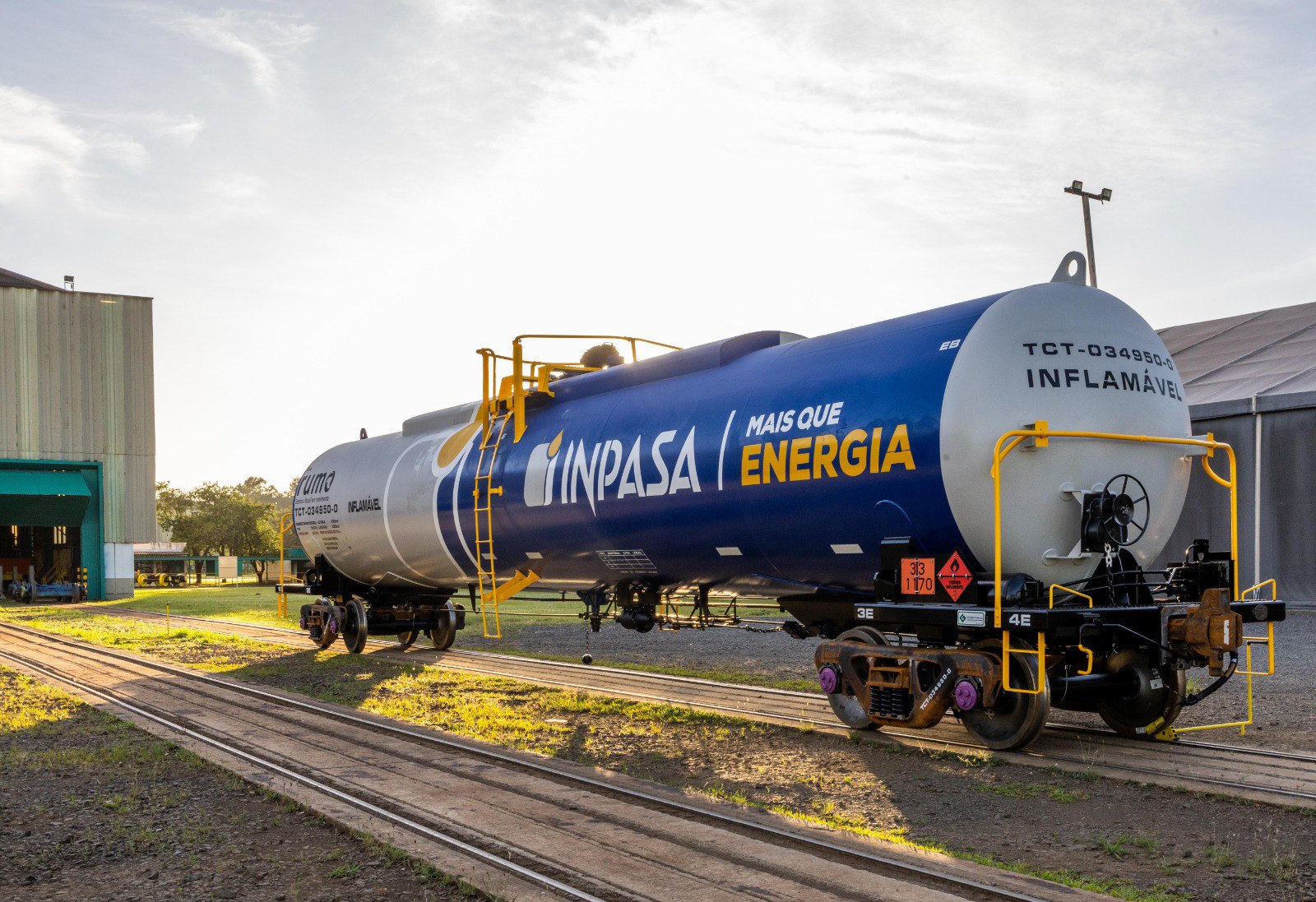 News on Rolling Stock Procurement and Supply