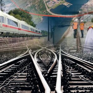 Railway Signaling System