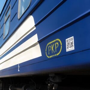 маркування Польських залізниць