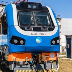 Alstom планує інвестувати