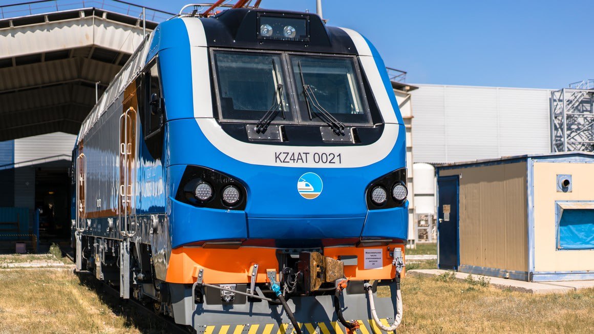 Alstom планує інвестувати