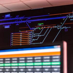 Siemens Mobility завершив