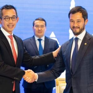 Транскаспійський міжнародний транспортний шлях