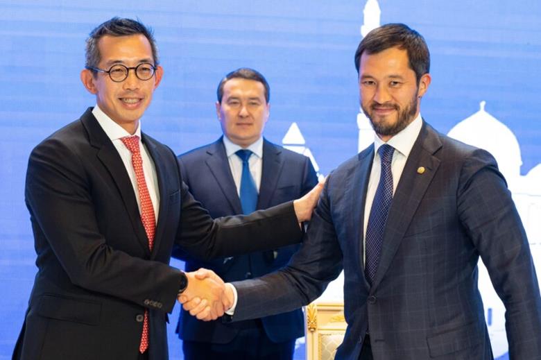 Транскаспійський міжнародний транспортний шлях