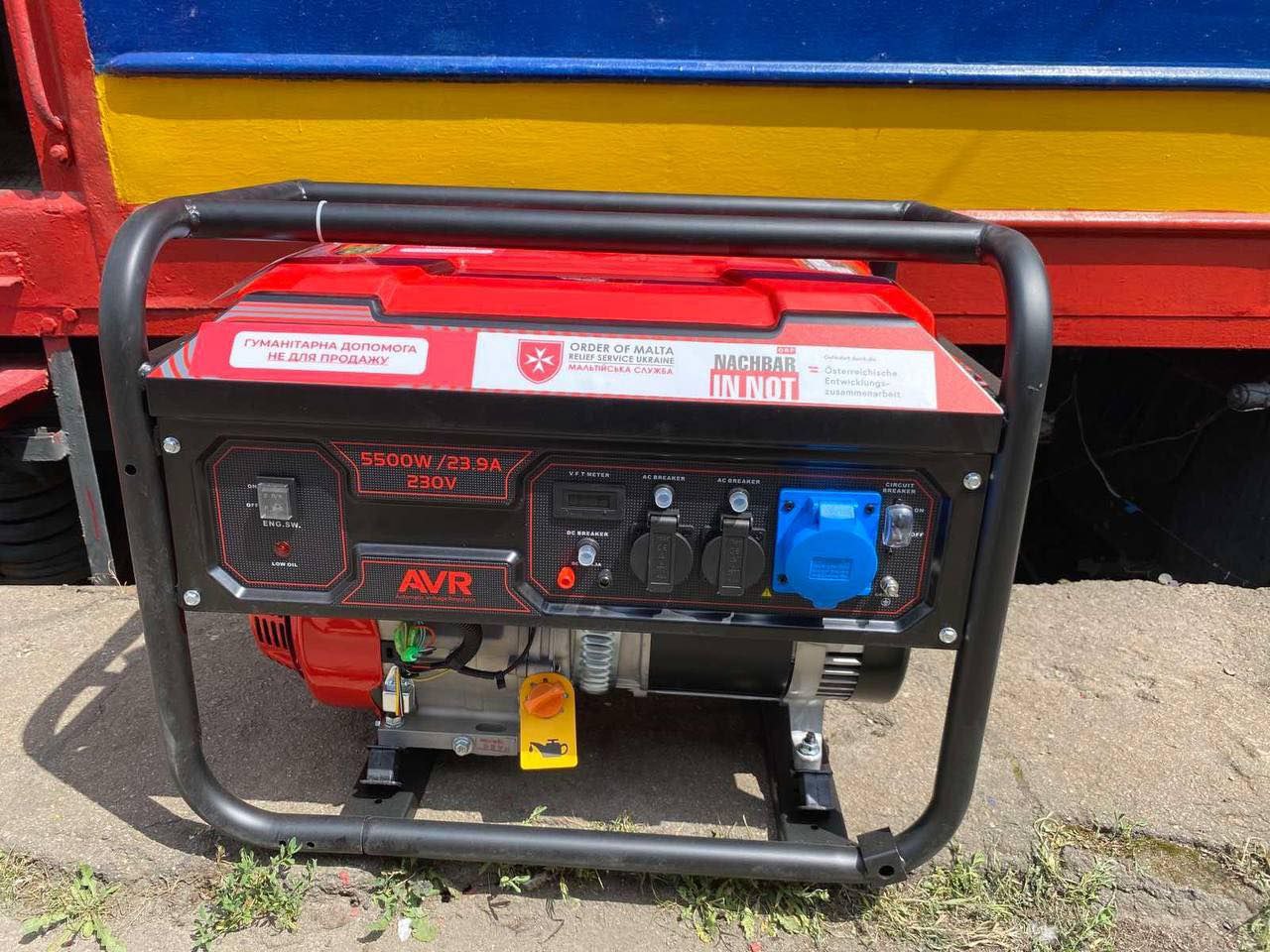 пожежникам Укрзалізниці